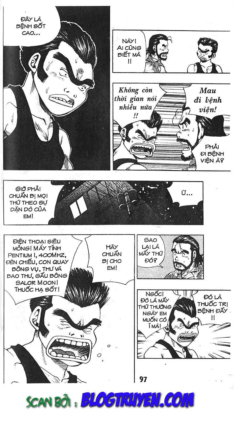 Kid Gang: Chapter 29