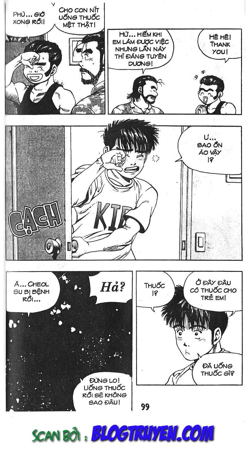 Kid Gang: Chapter 29