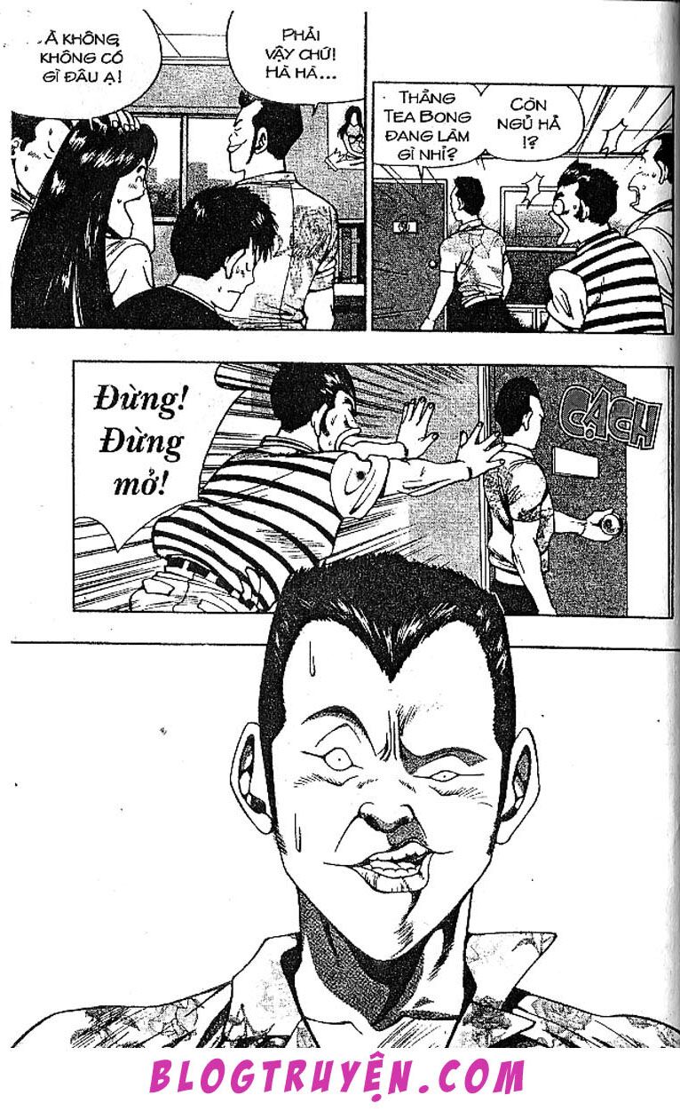 Kid Gang: Chapter 3