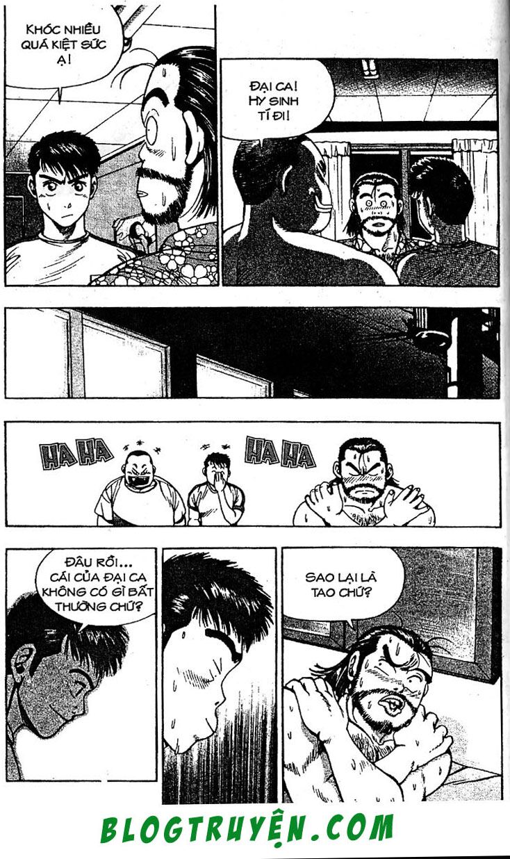 Kid Gang: Chapter 3