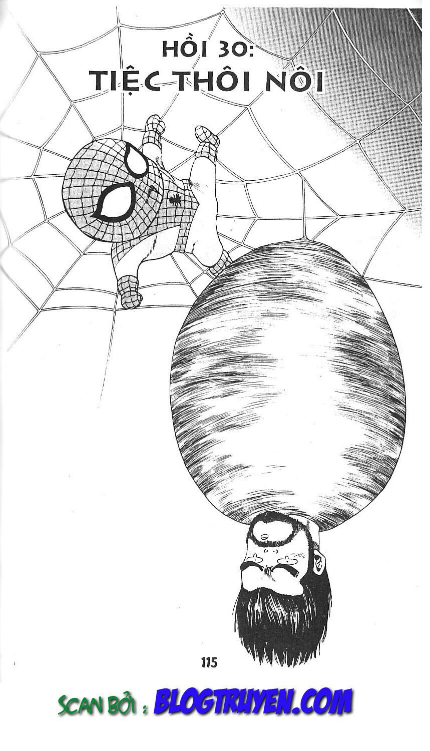 Kid Gang: Chapter 30