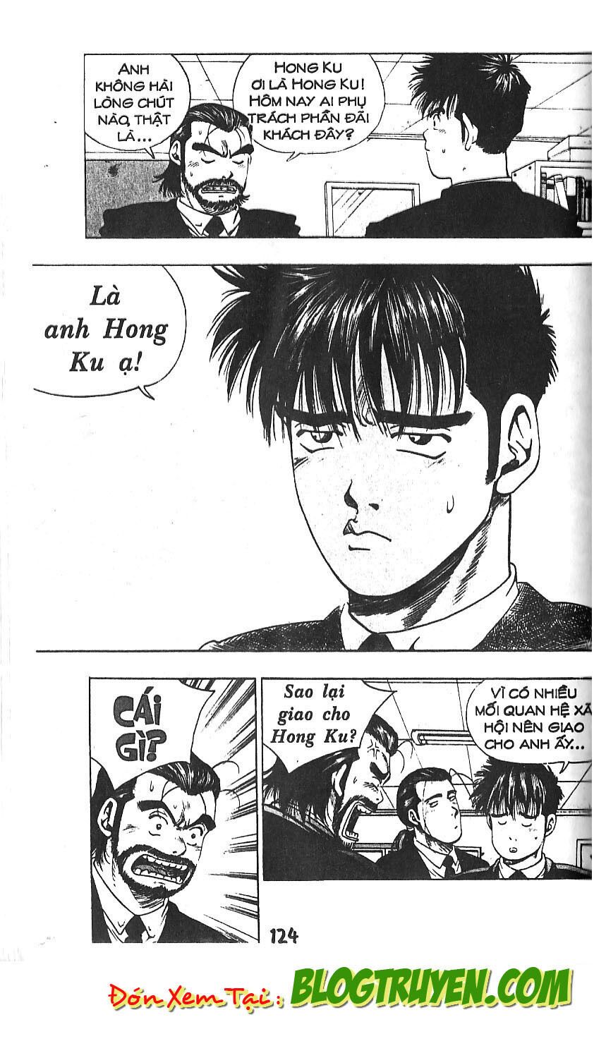 Kid Gang: Chapter 30