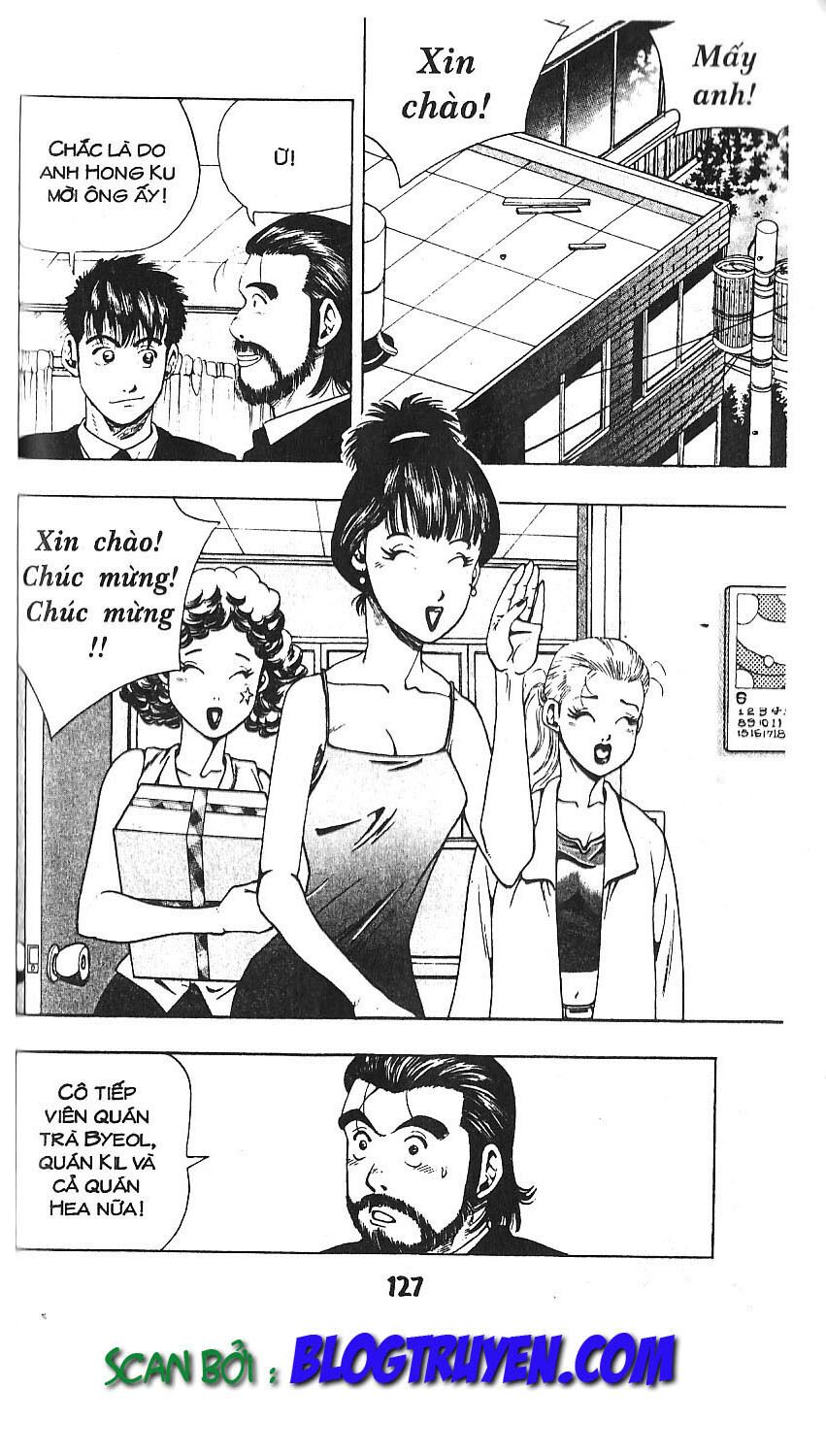 Kid Gang: Chapter 30