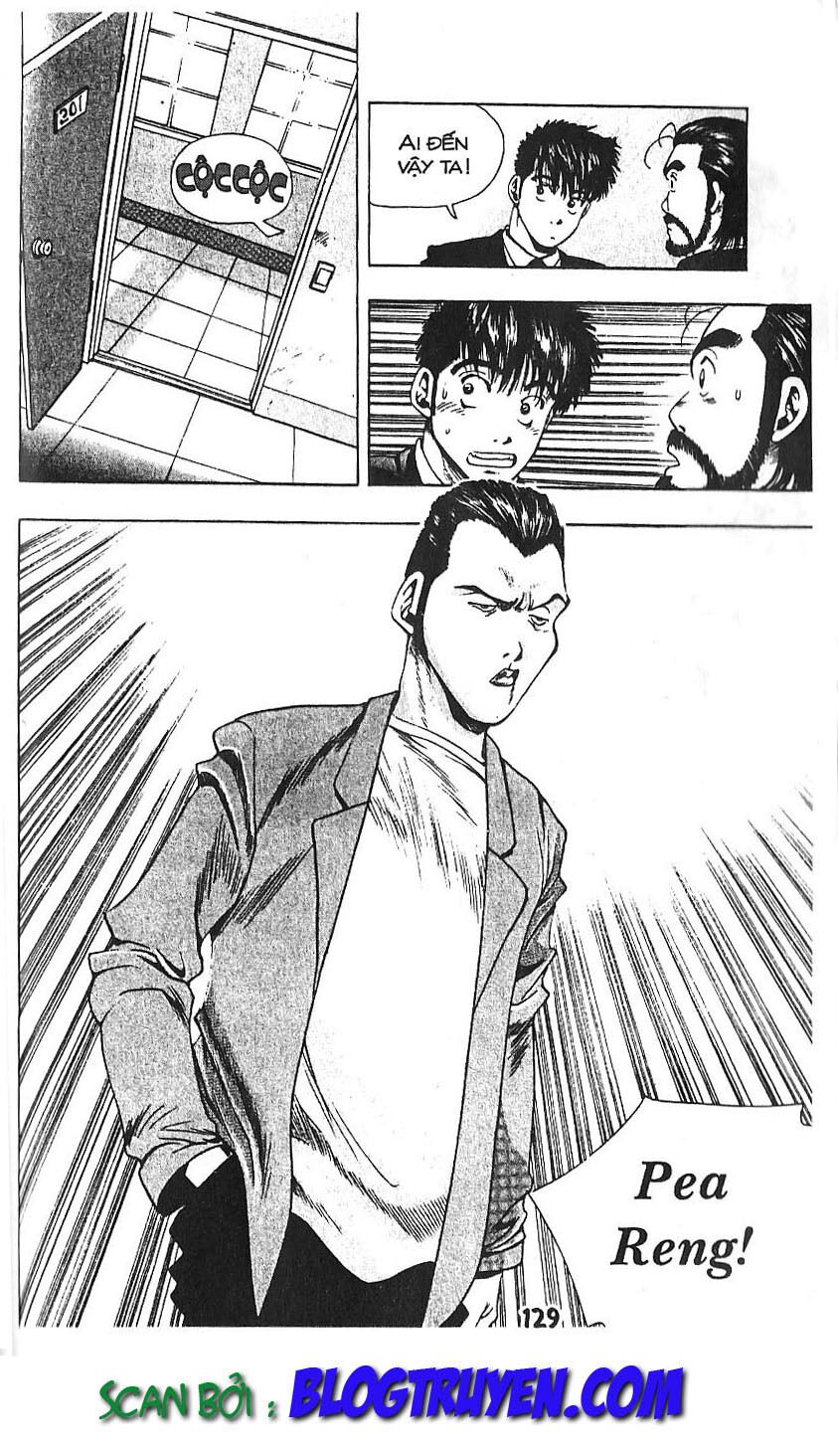 Kid Gang: Chapter 30