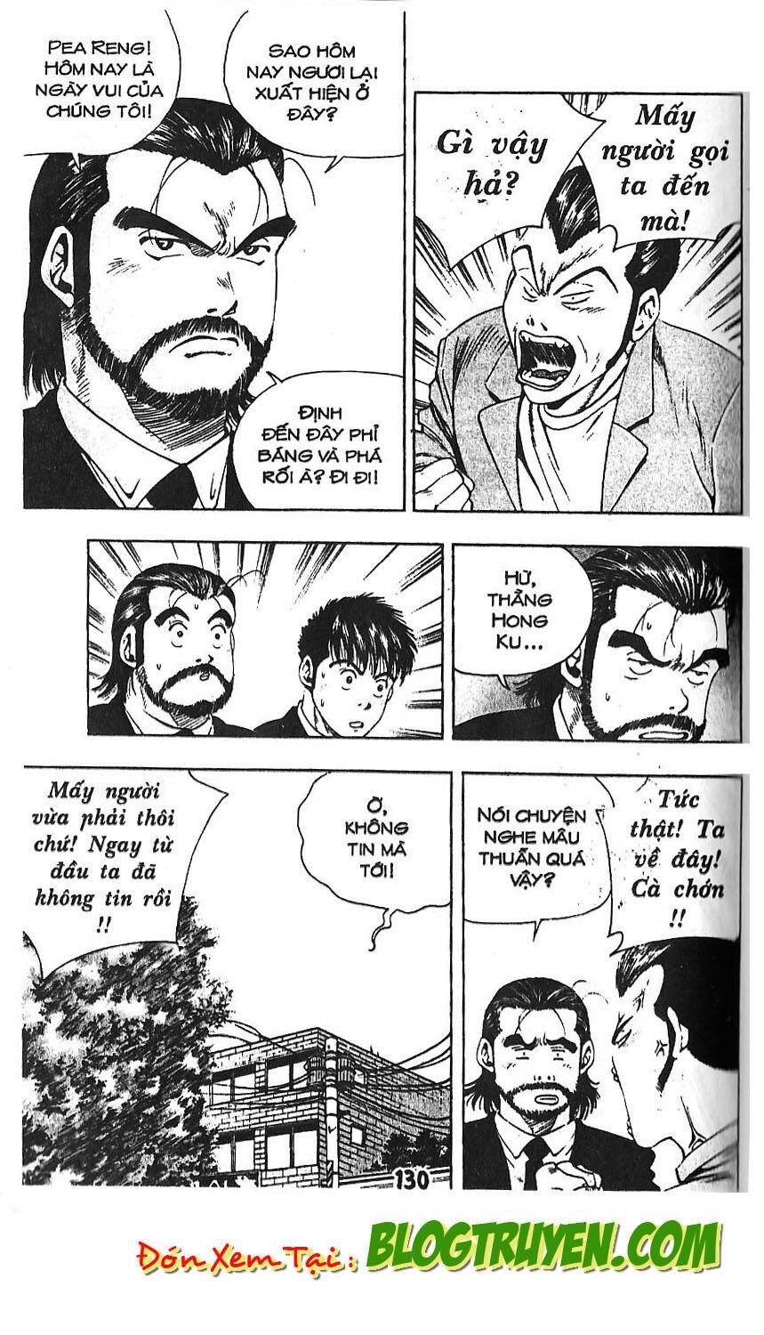 Kid Gang: Chapter 30