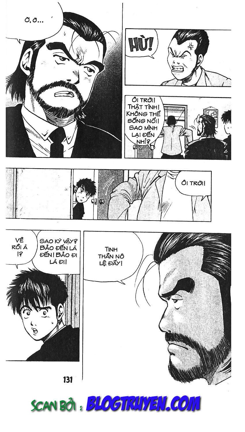 Kid Gang: Chapter 30