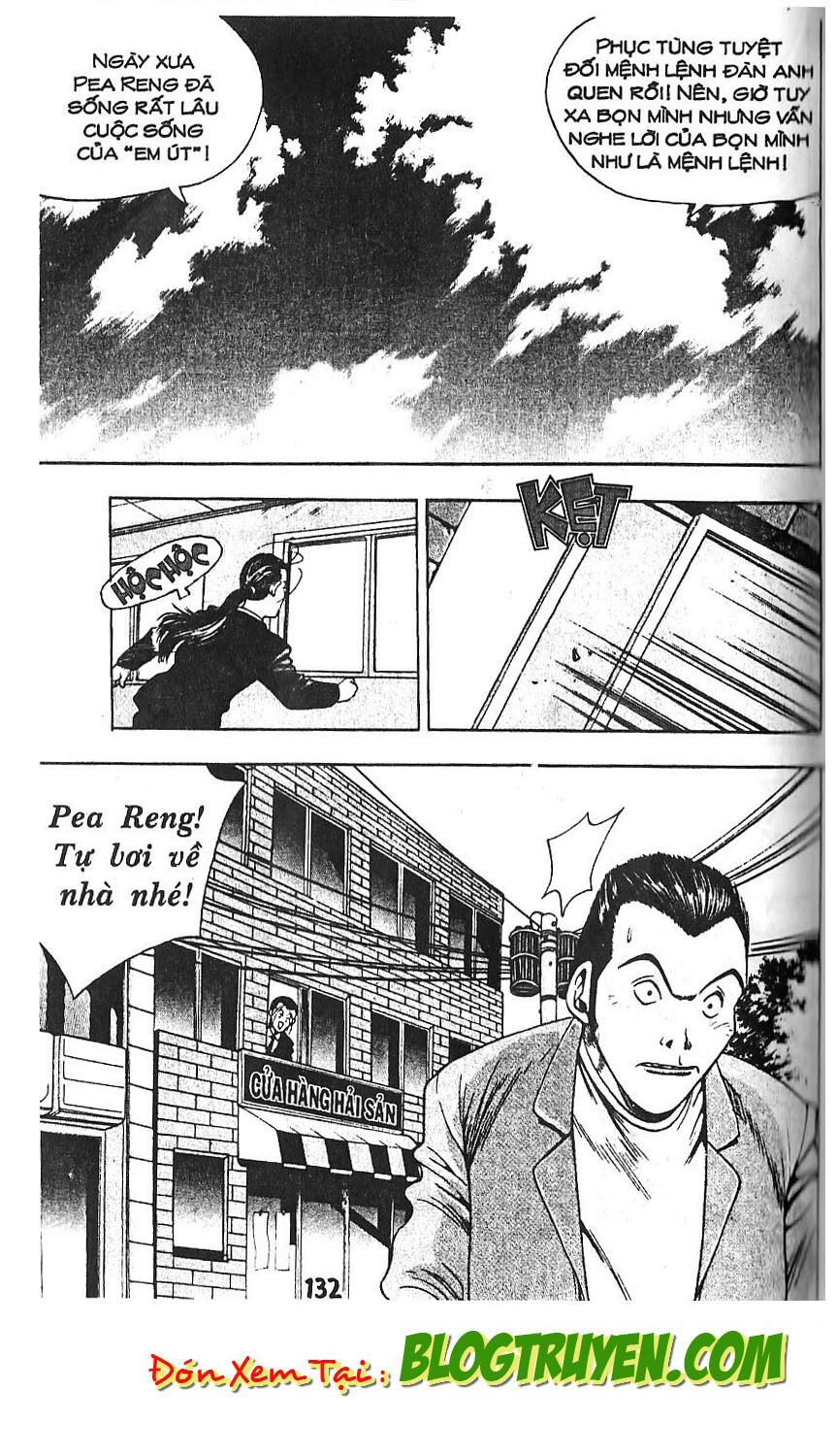 Kid Gang: Chapter 30