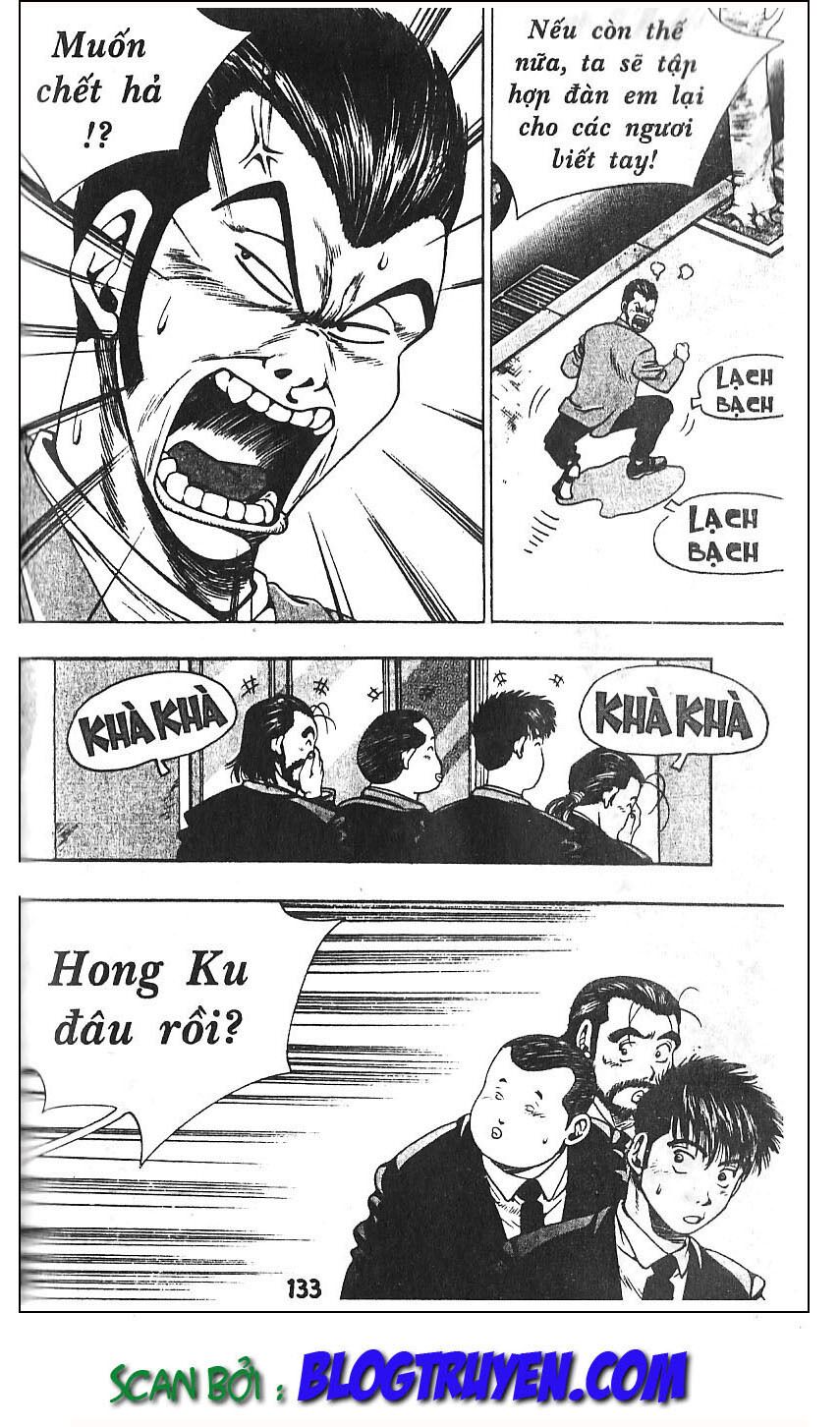 Kid Gang: Chapter 30