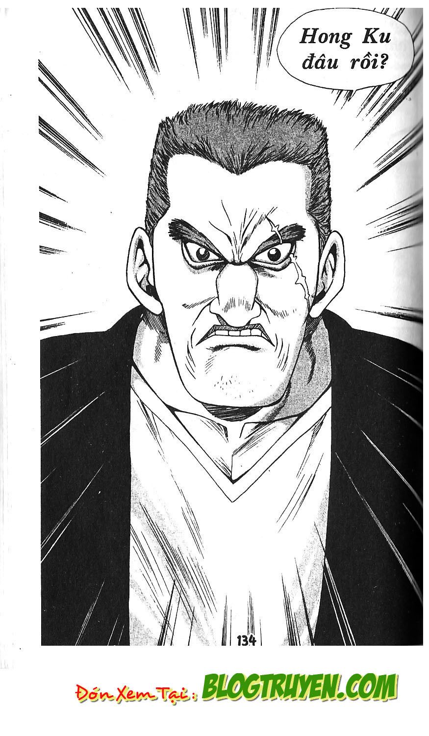 Kid Gang: Chapter 30