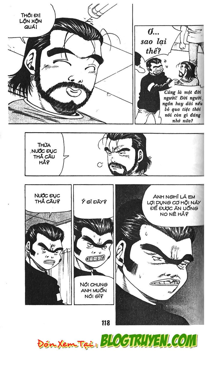 Kid Gang: Chapter 30