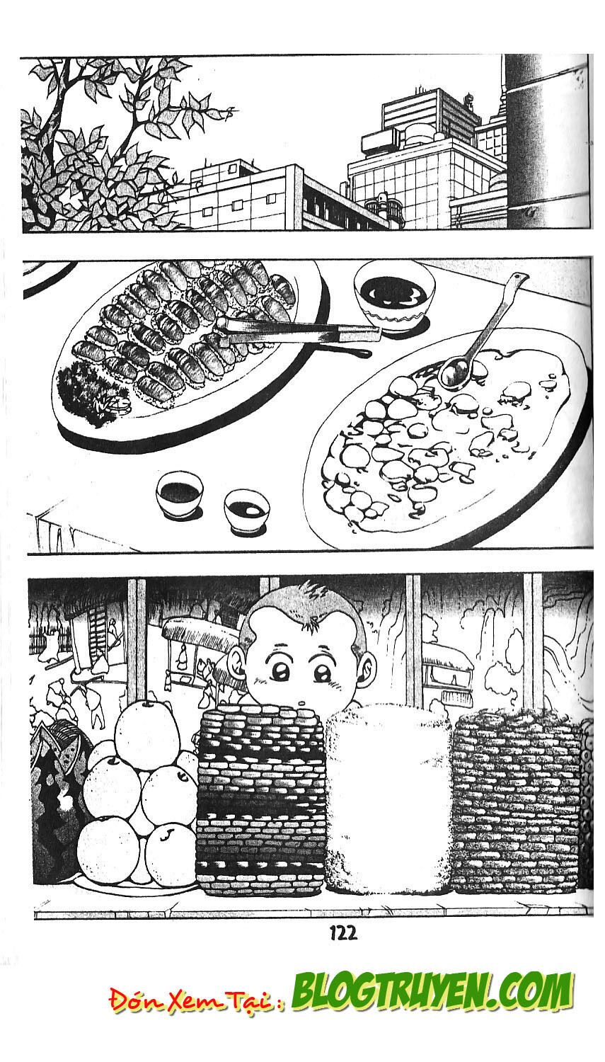 Kid Gang: Chapter 30