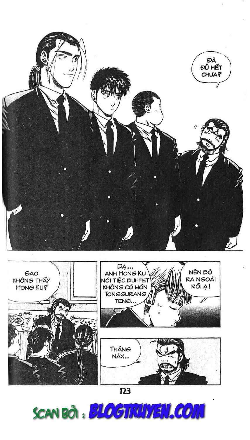 Kid Gang: Chapter 30