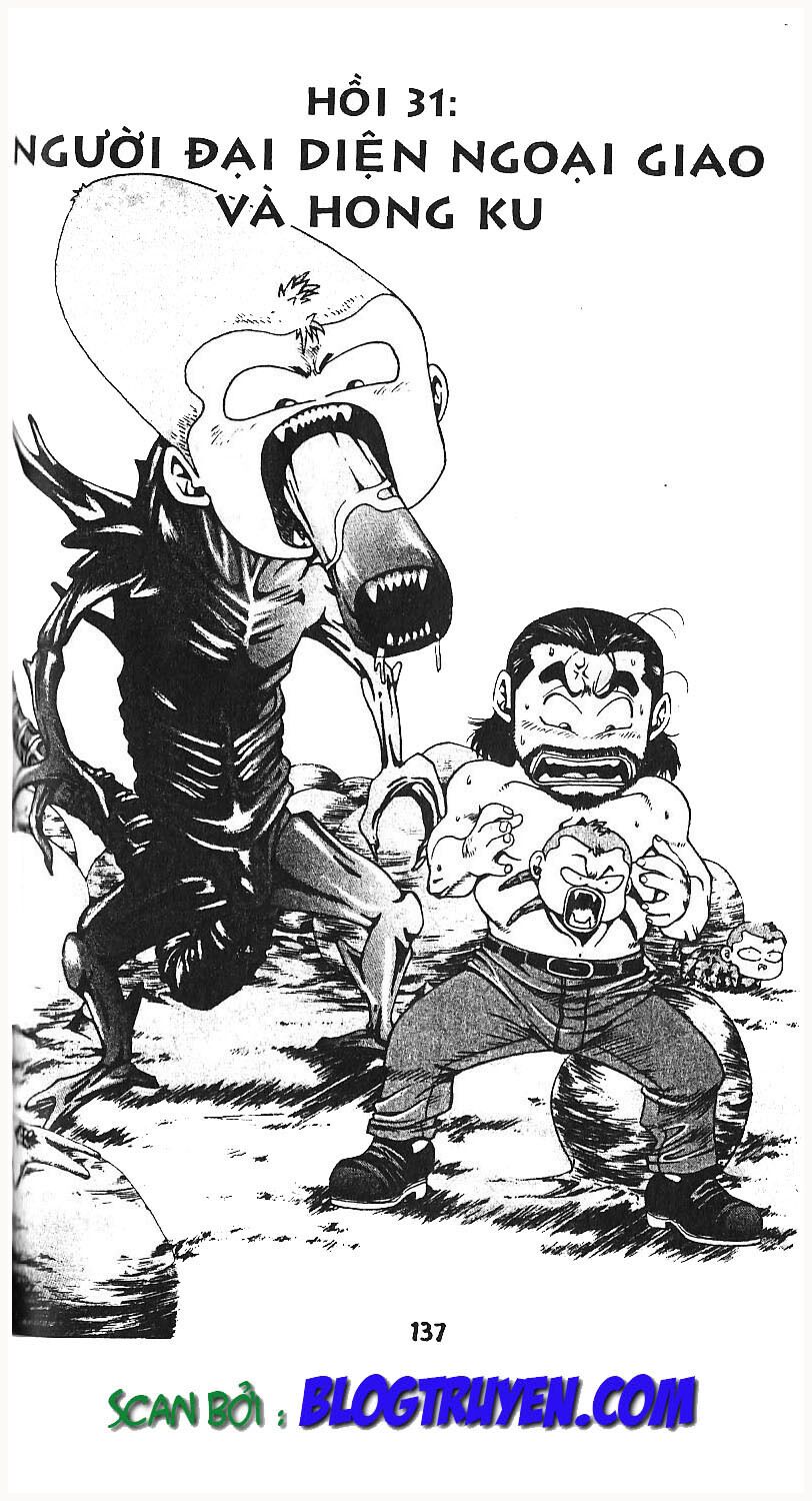 Kid Gang: Chapter 31