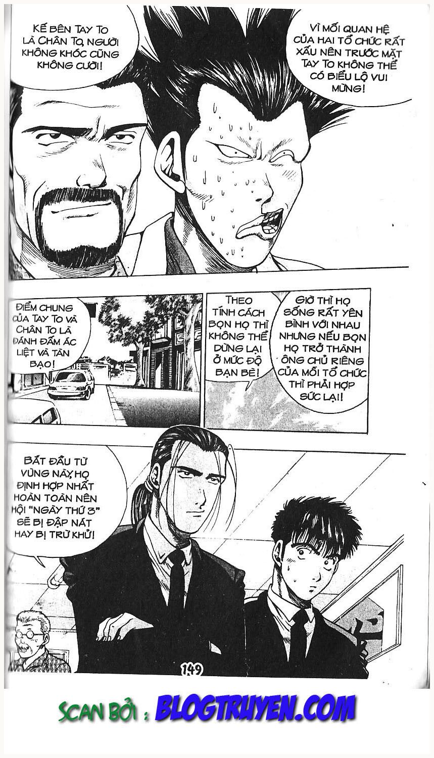 Kid Gang: Chapter 31