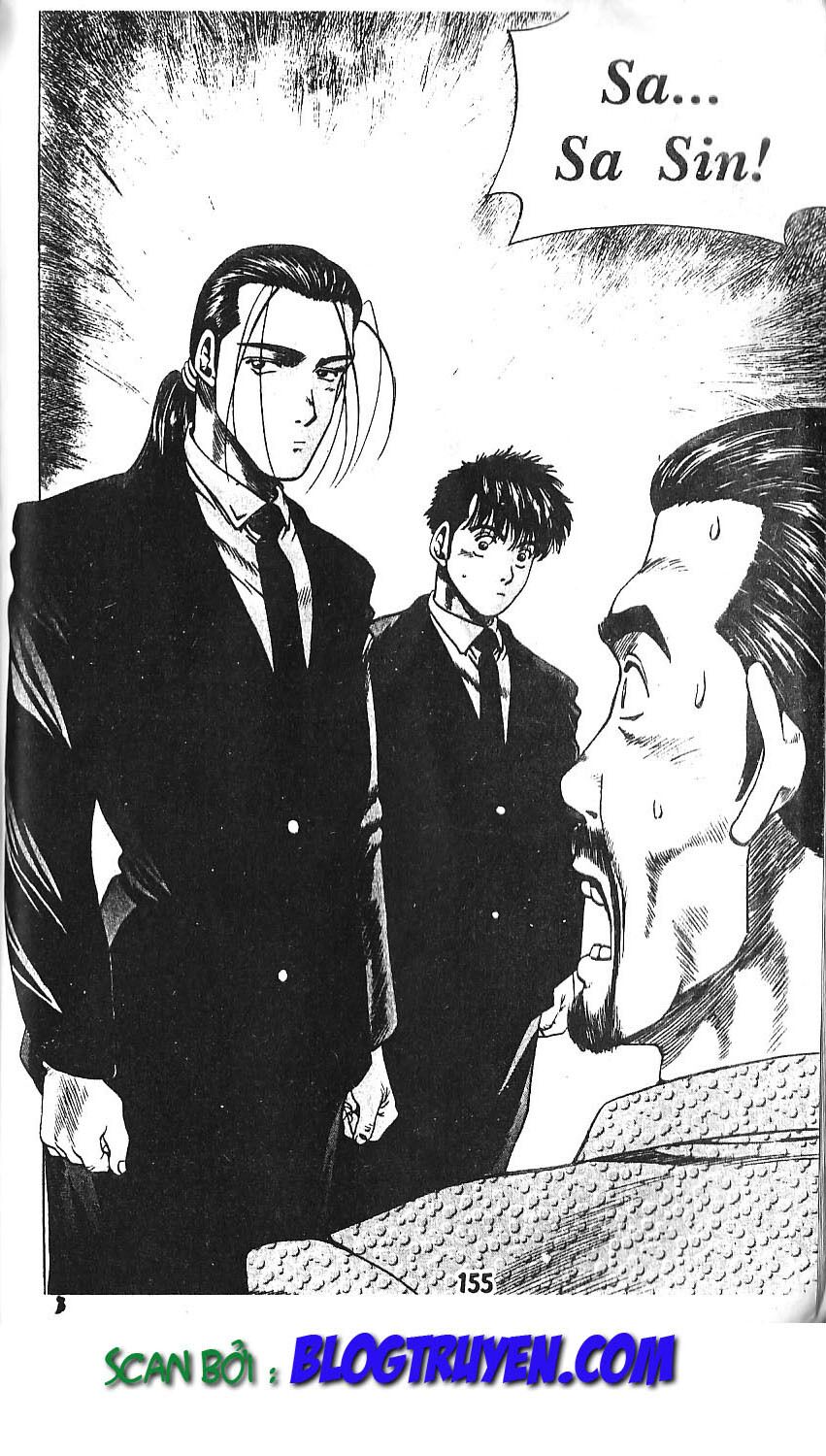 Kid Gang: Chapter 31