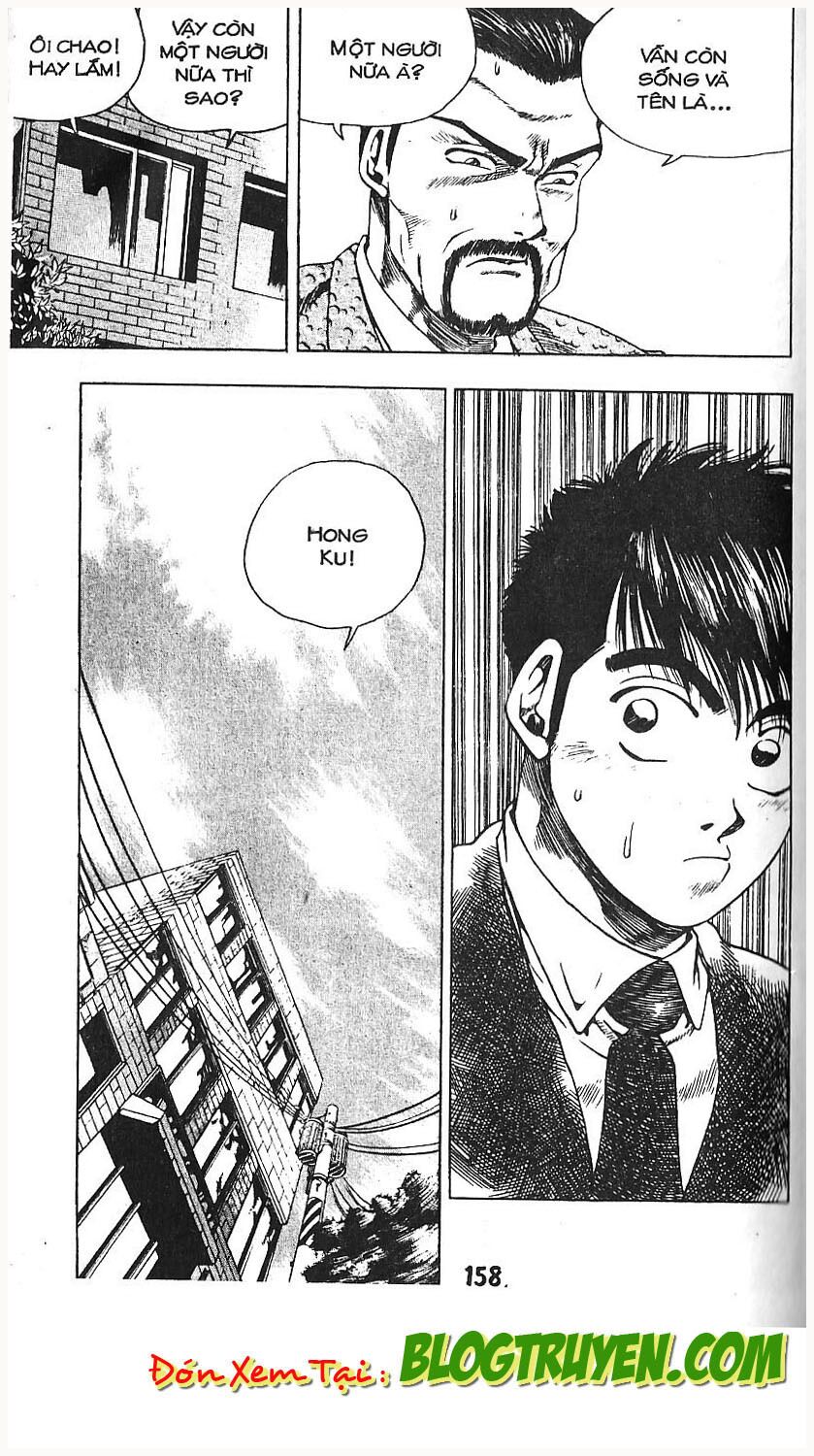 Kid Gang: Chapter 31