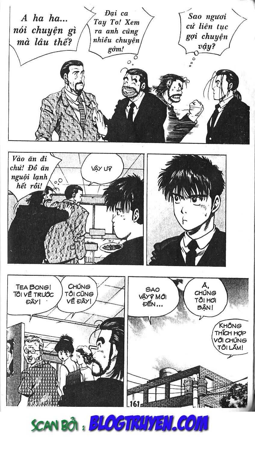 Kid Gang: Chapter 31