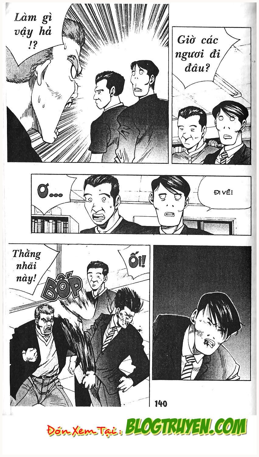 Kid Gang: Chapter 31