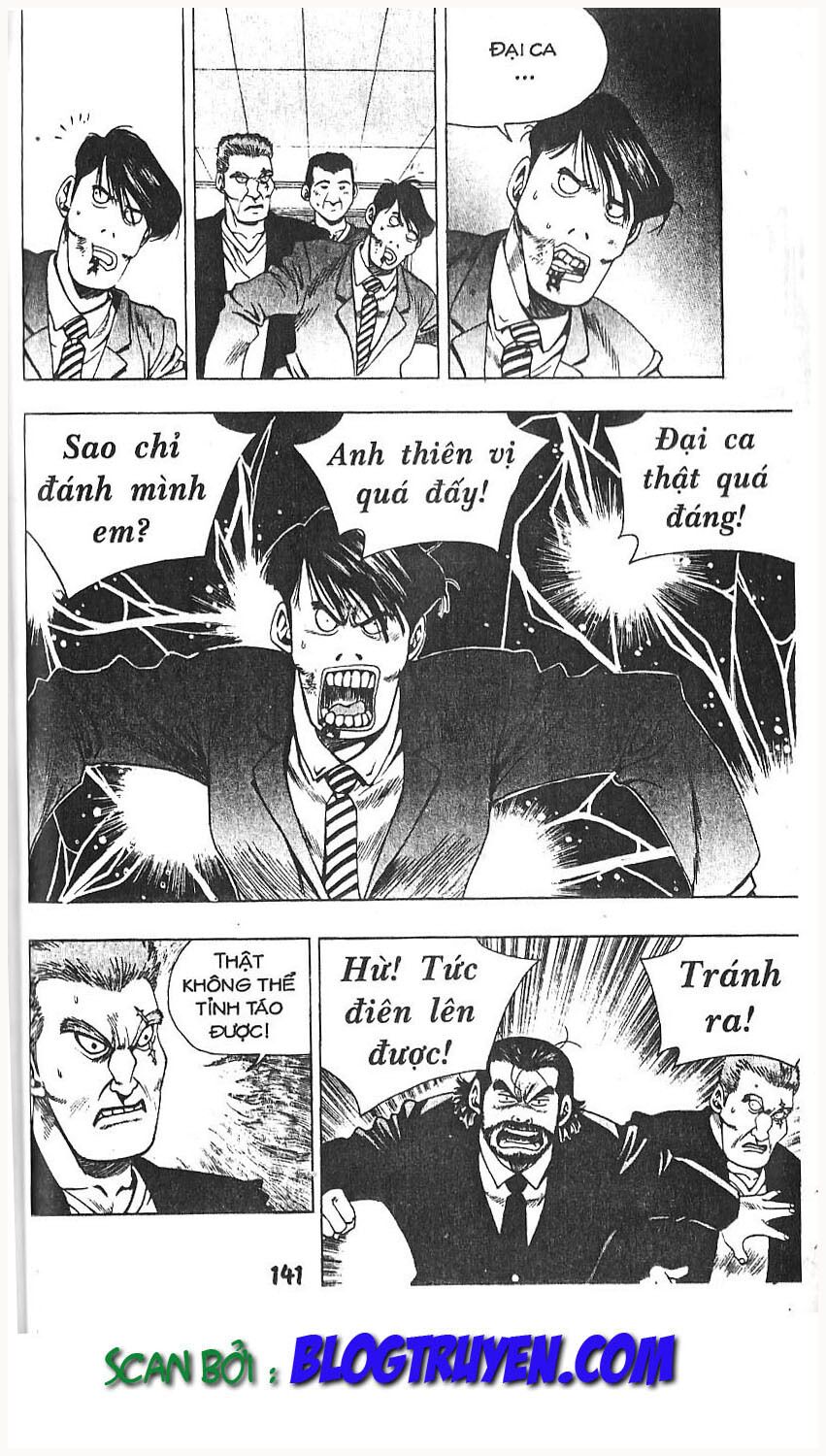 Kid Gang: Chapter 31
