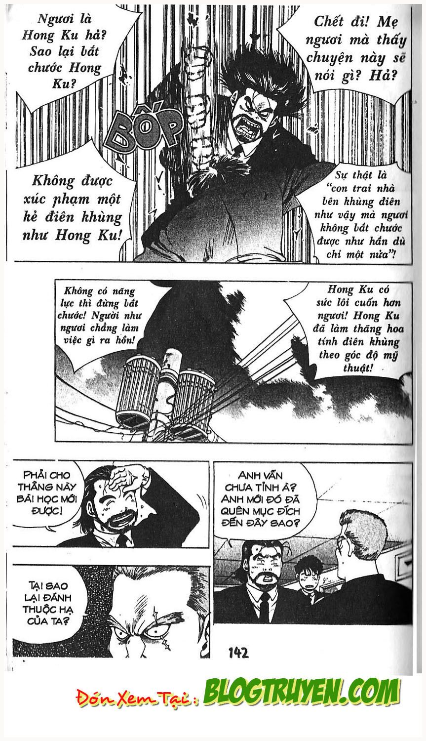 Kid Gang: Chapter 31