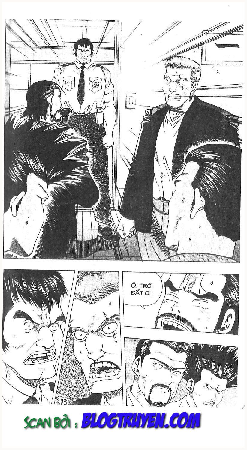 Kid Gang: Chapter 32
