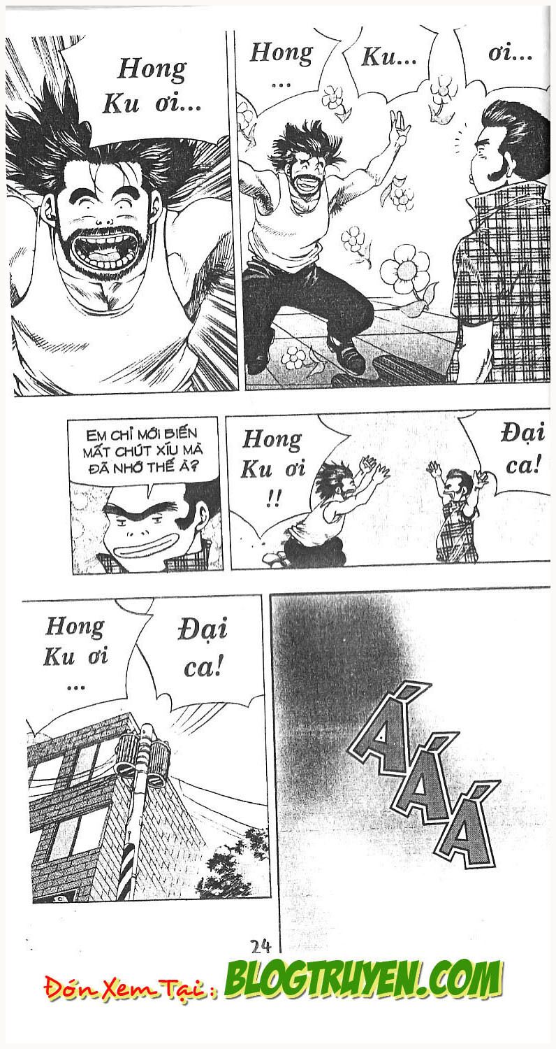 Kid Gang: Chapter 32