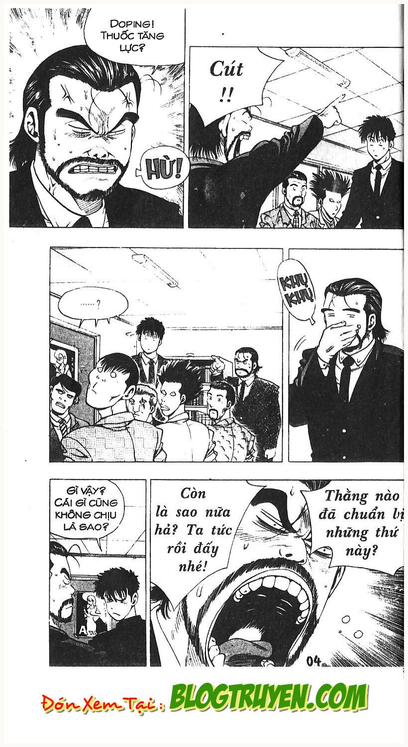 Kid Gang: Chapter 32