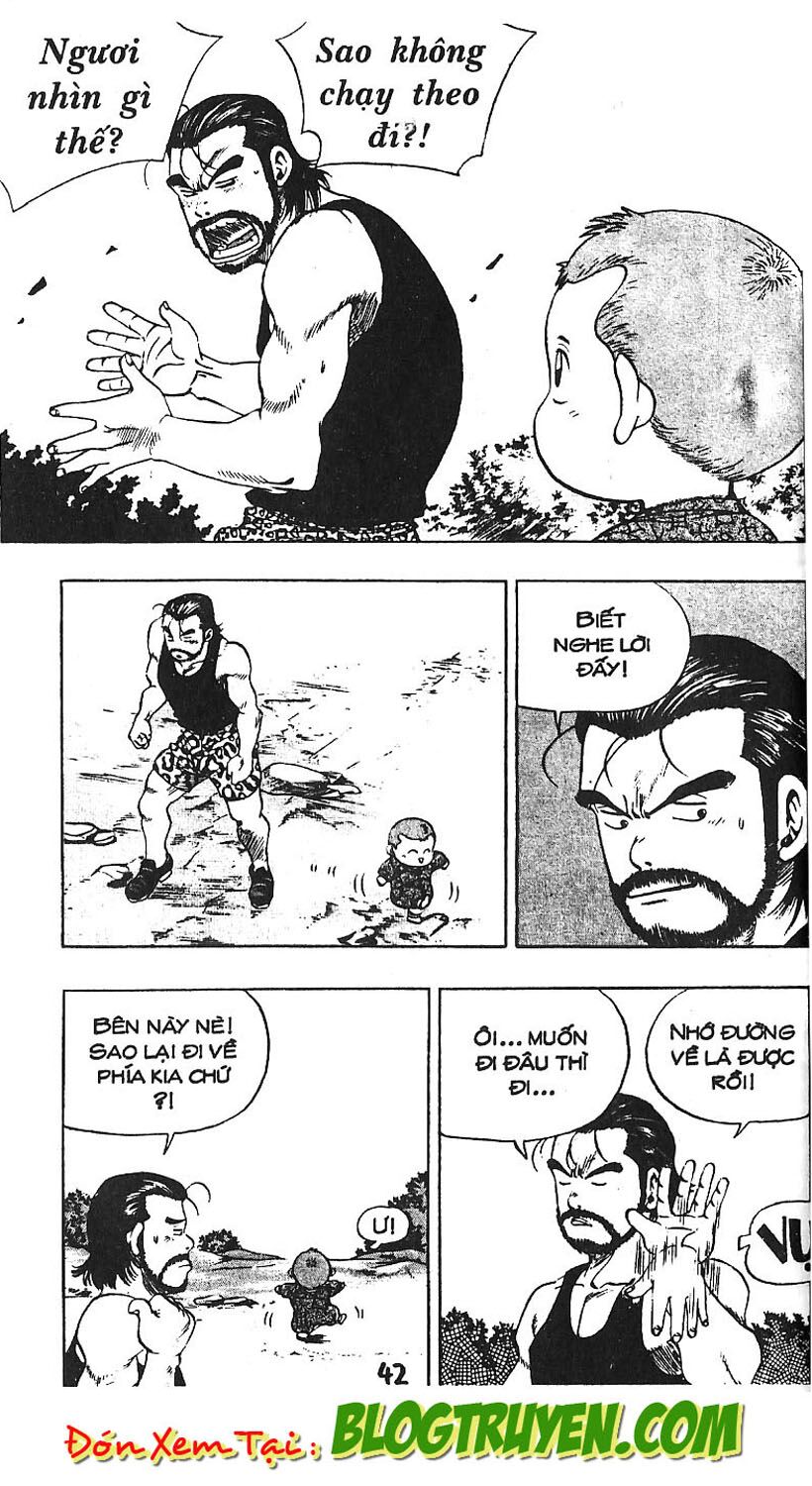 Kid Gang: Chapter 33