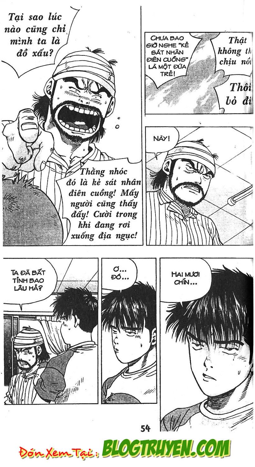 Kid Gang: Chapter 34