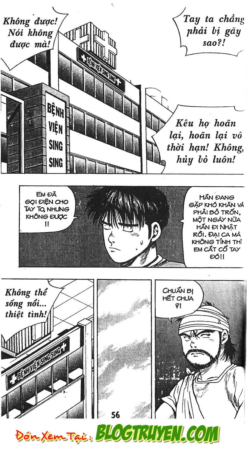 Kid Gang: Chapter 34