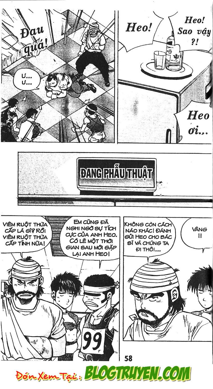 Kid Gang: Chapter 34