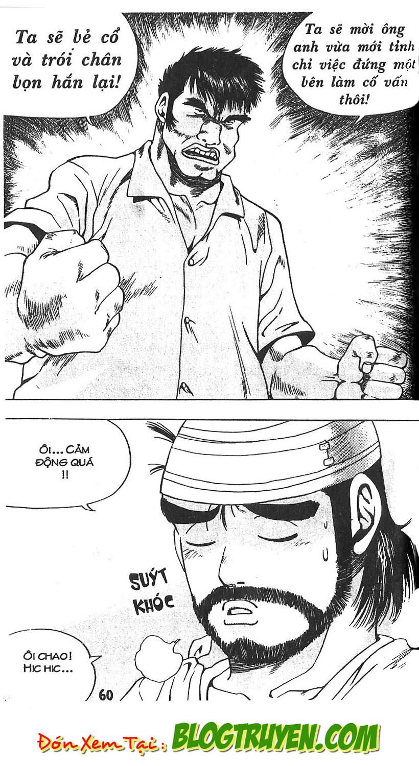 Kid Gang: Chapter 34