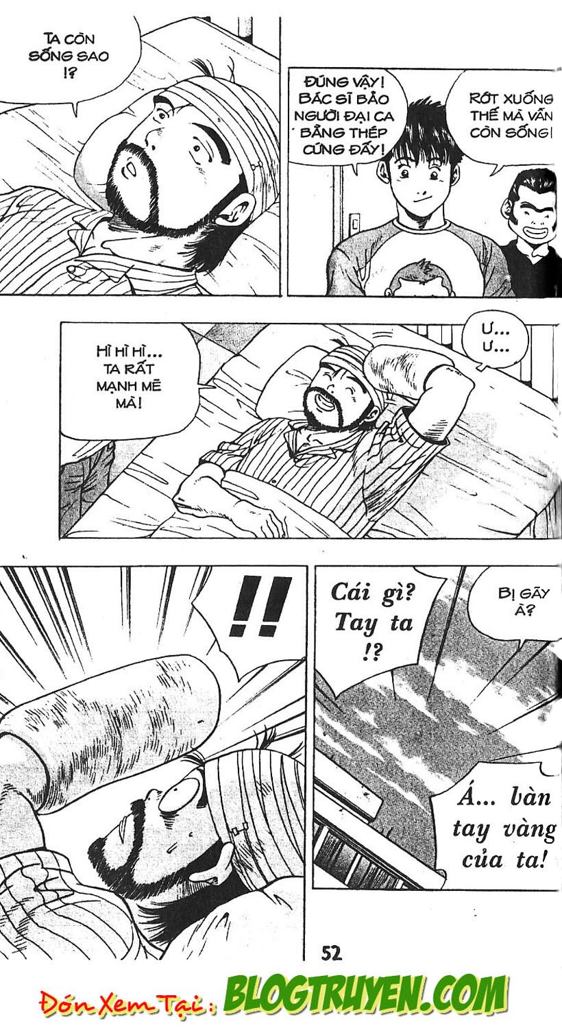 Kid Gang: Chapter 34
