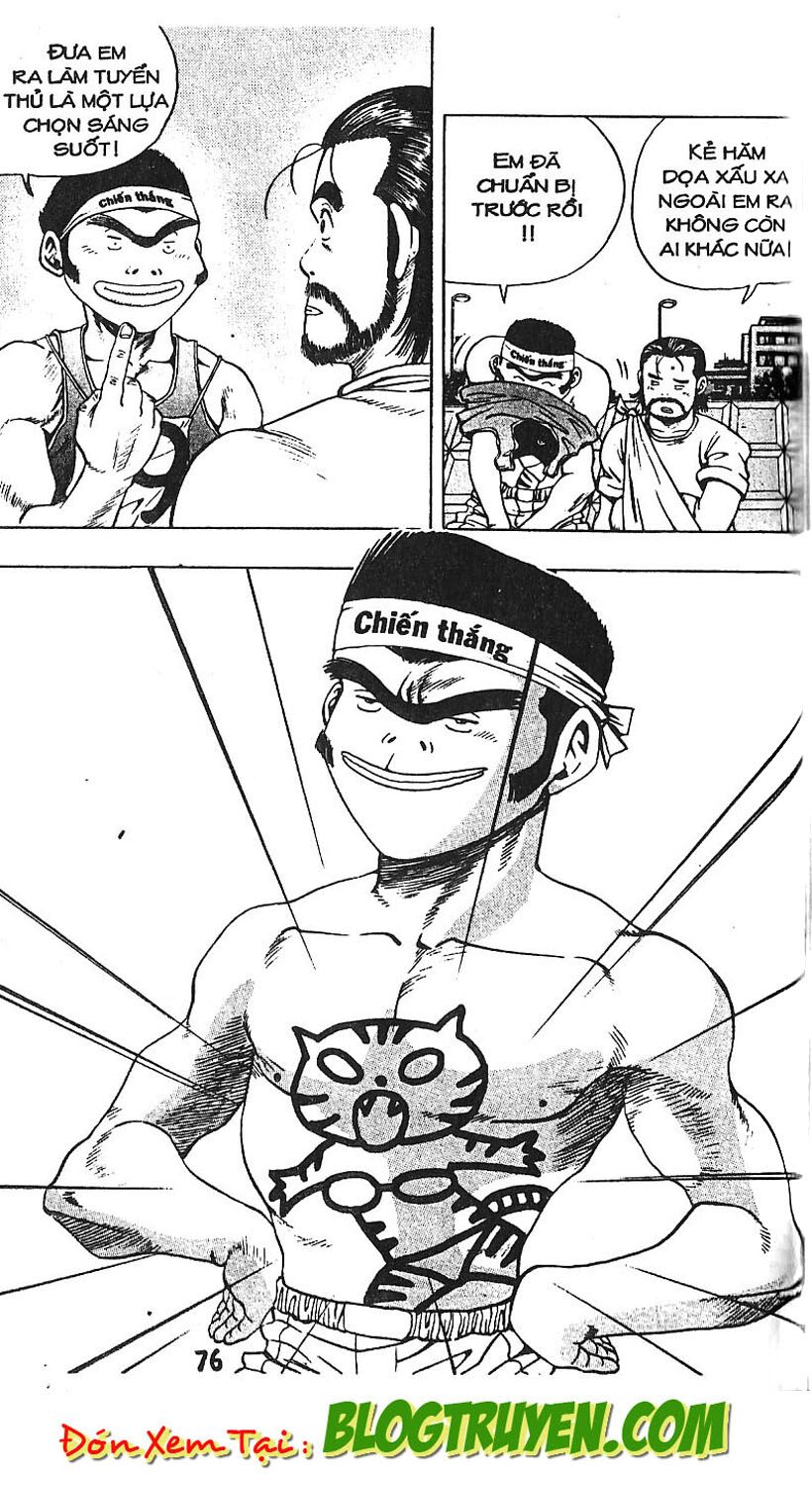 Kid Gang: Chapter 35