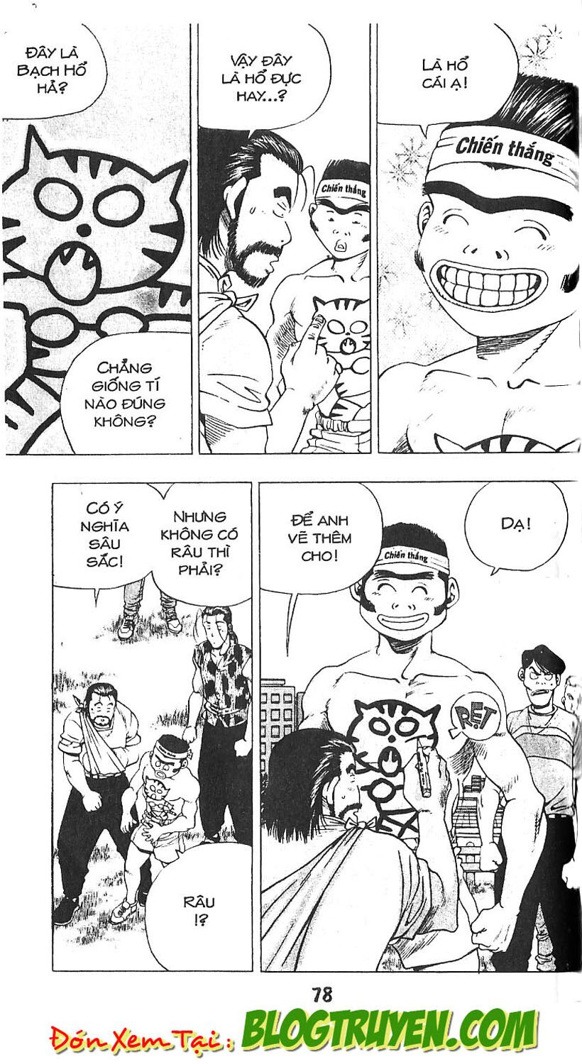 Kid Gang: Chapter 35