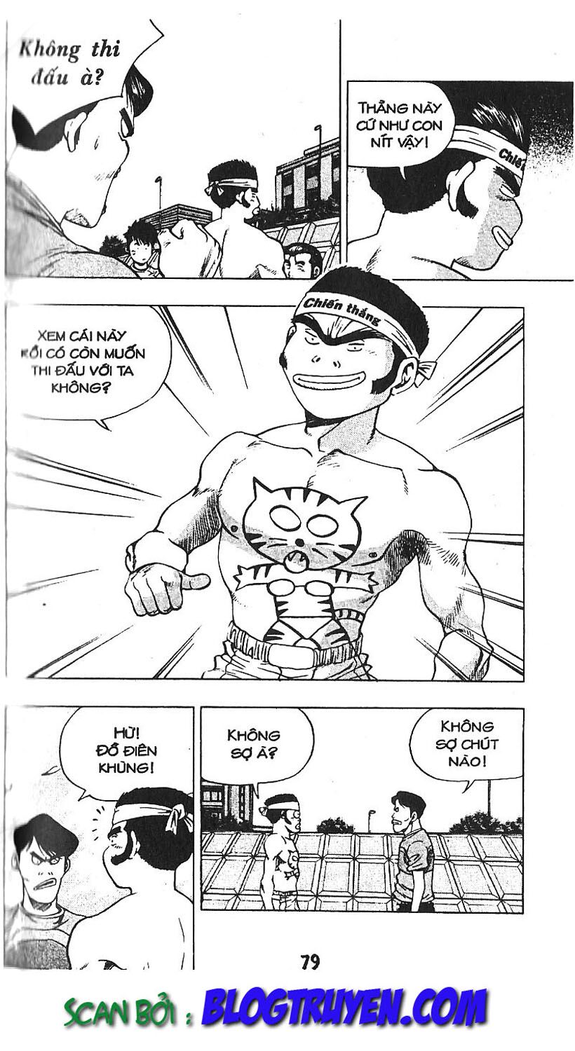 Kid Gang: Chapter 35
