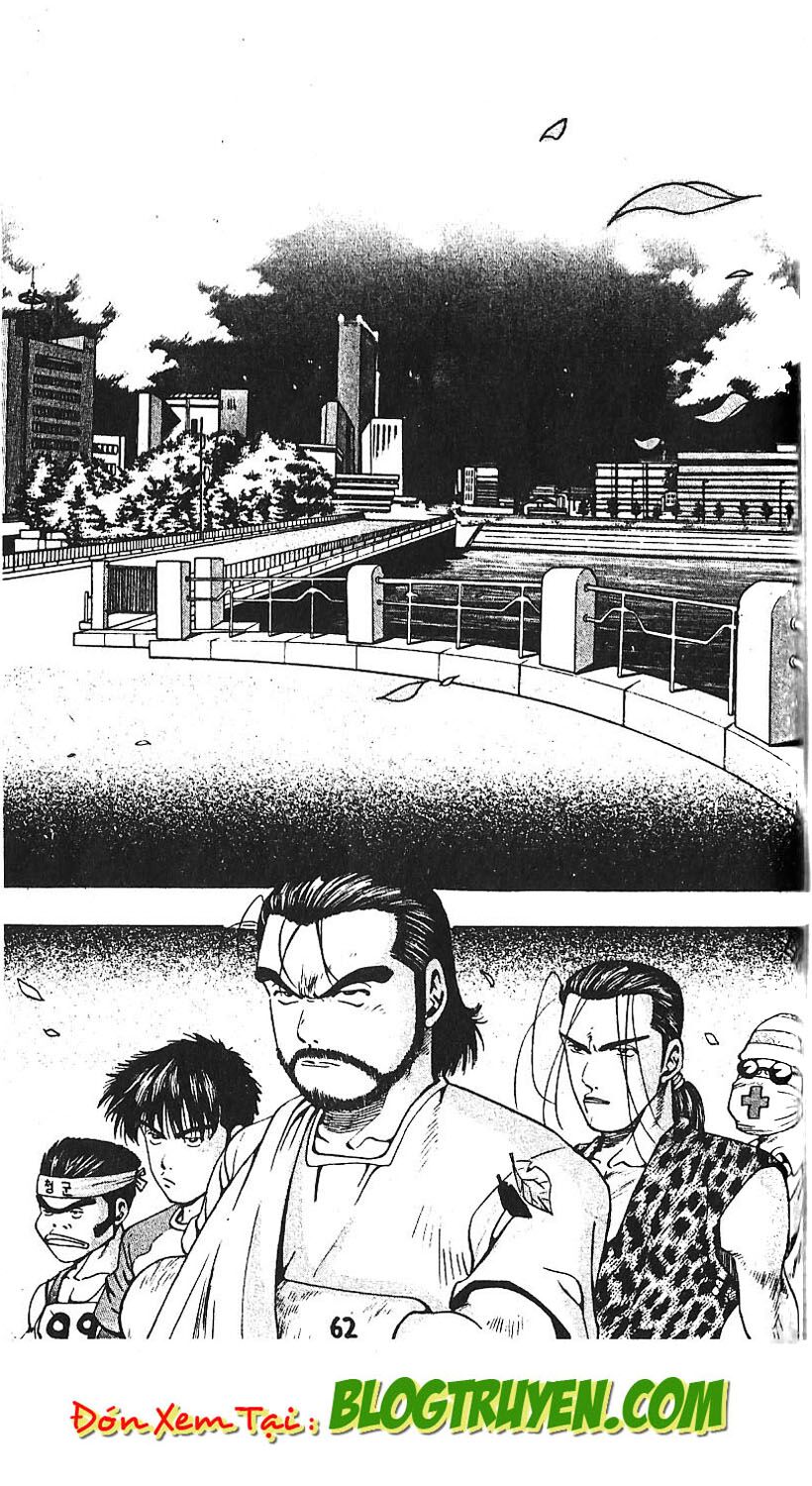 Kid Gang: Chapter 35