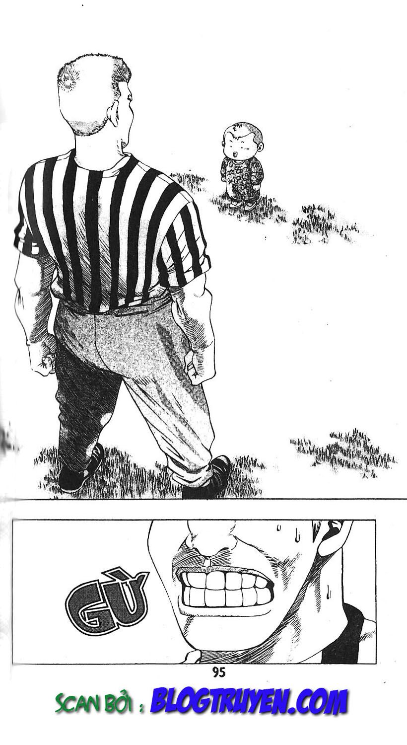 Kid Gang: Chapter 36