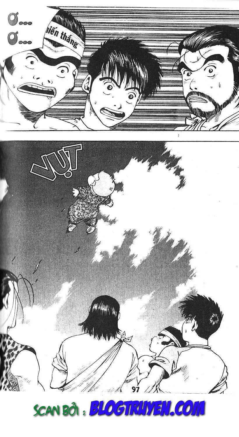 Kid Gang: Chapter 36