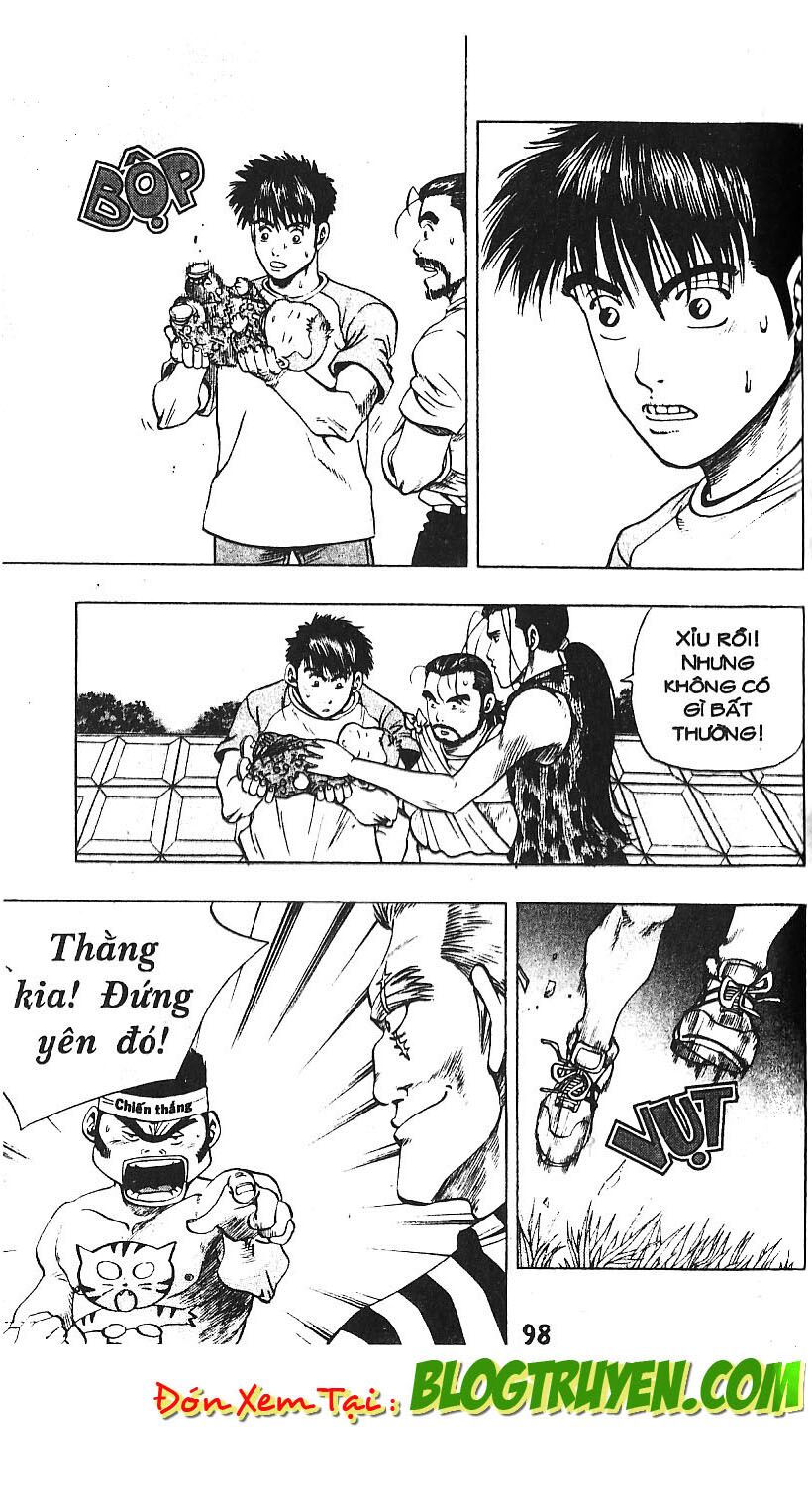 Kid Gang: Chapter 36