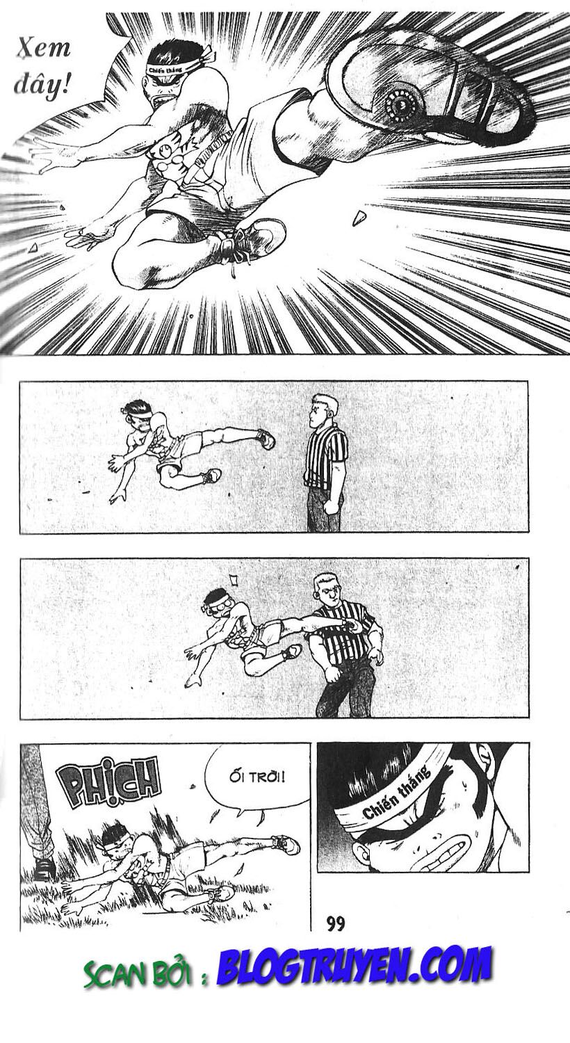 Kid Gang: Chapter 36