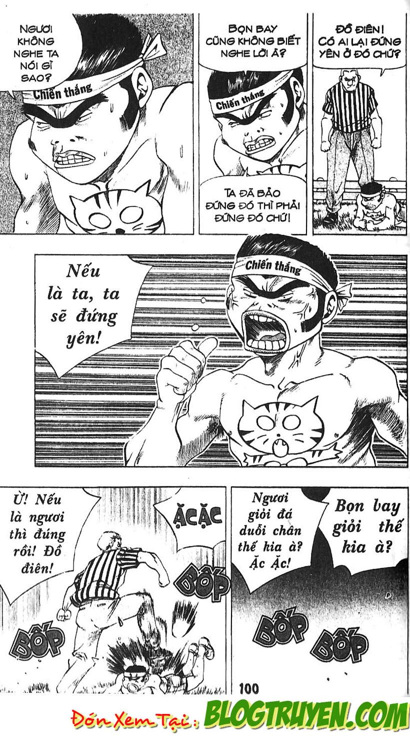Kid Gang: Chapter 36