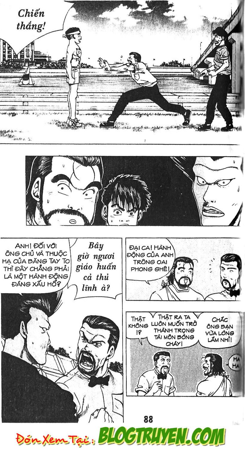 Kid Gang: Chapter 36