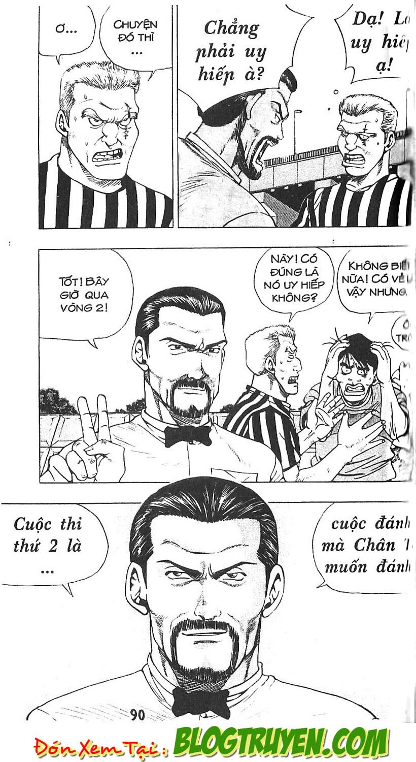 Kid Gang: Chapter 36