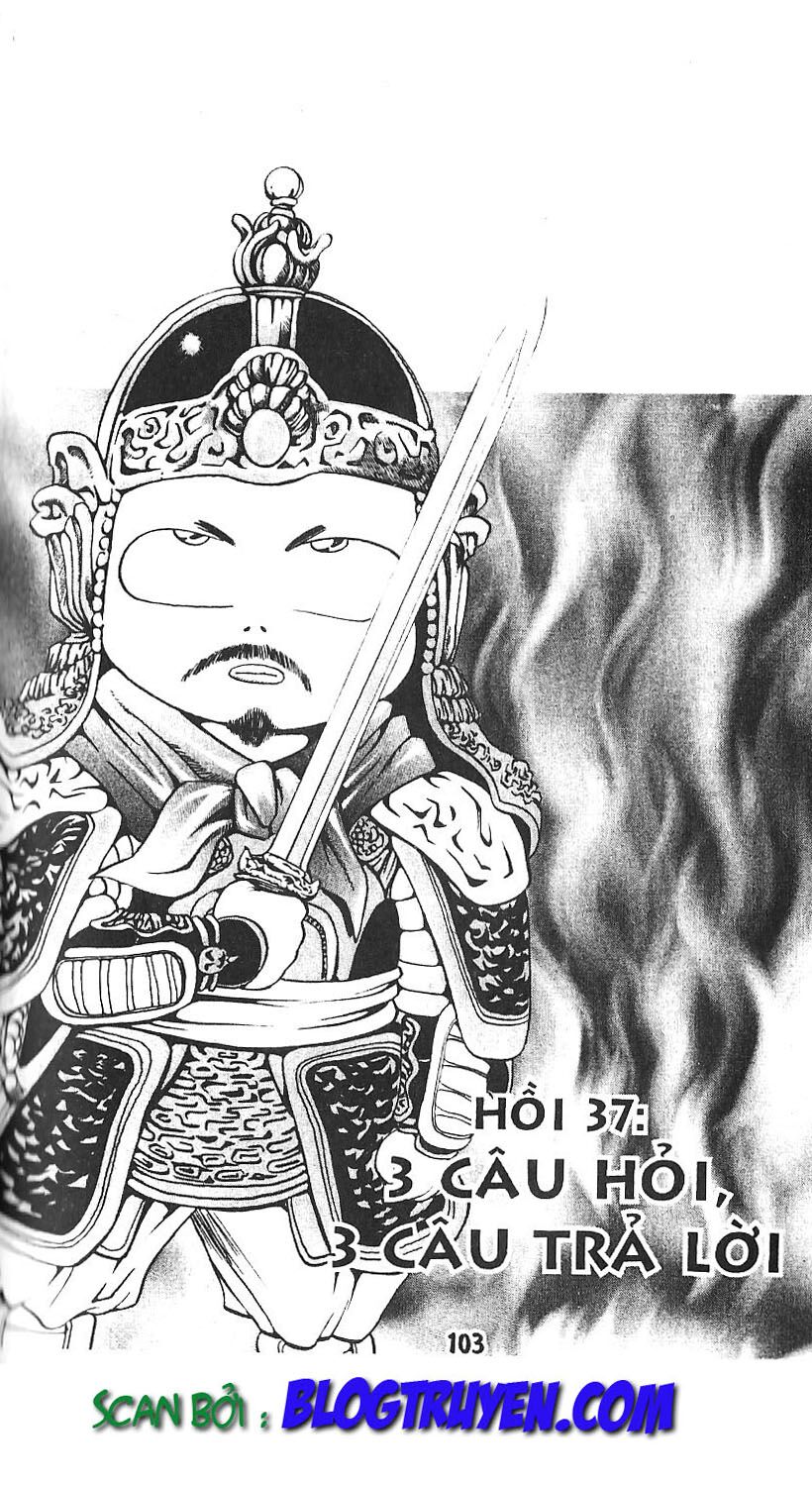Kid Gang: Chapter 37