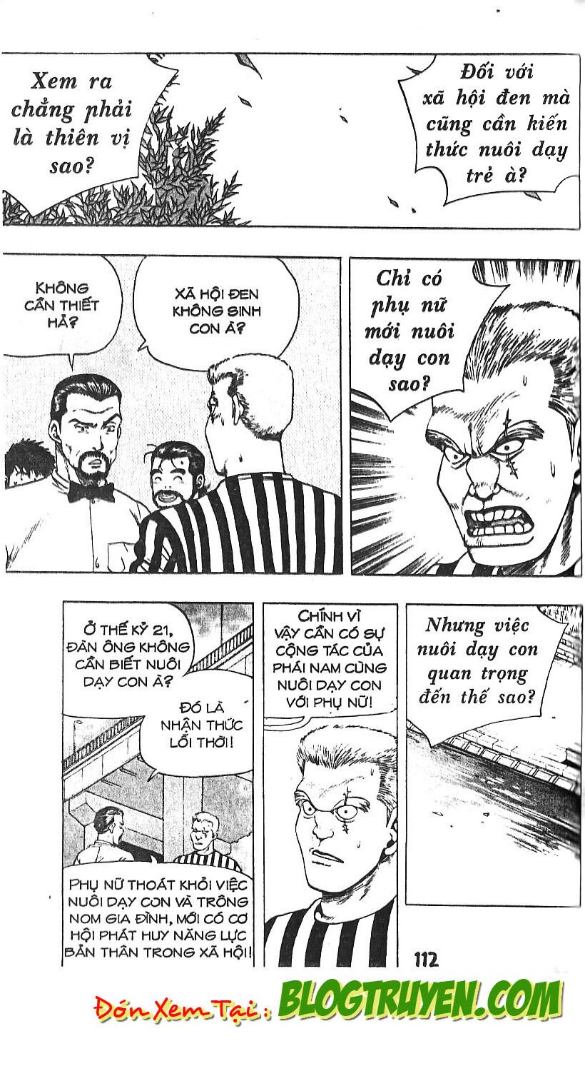 Kid Gang: Chapter 37