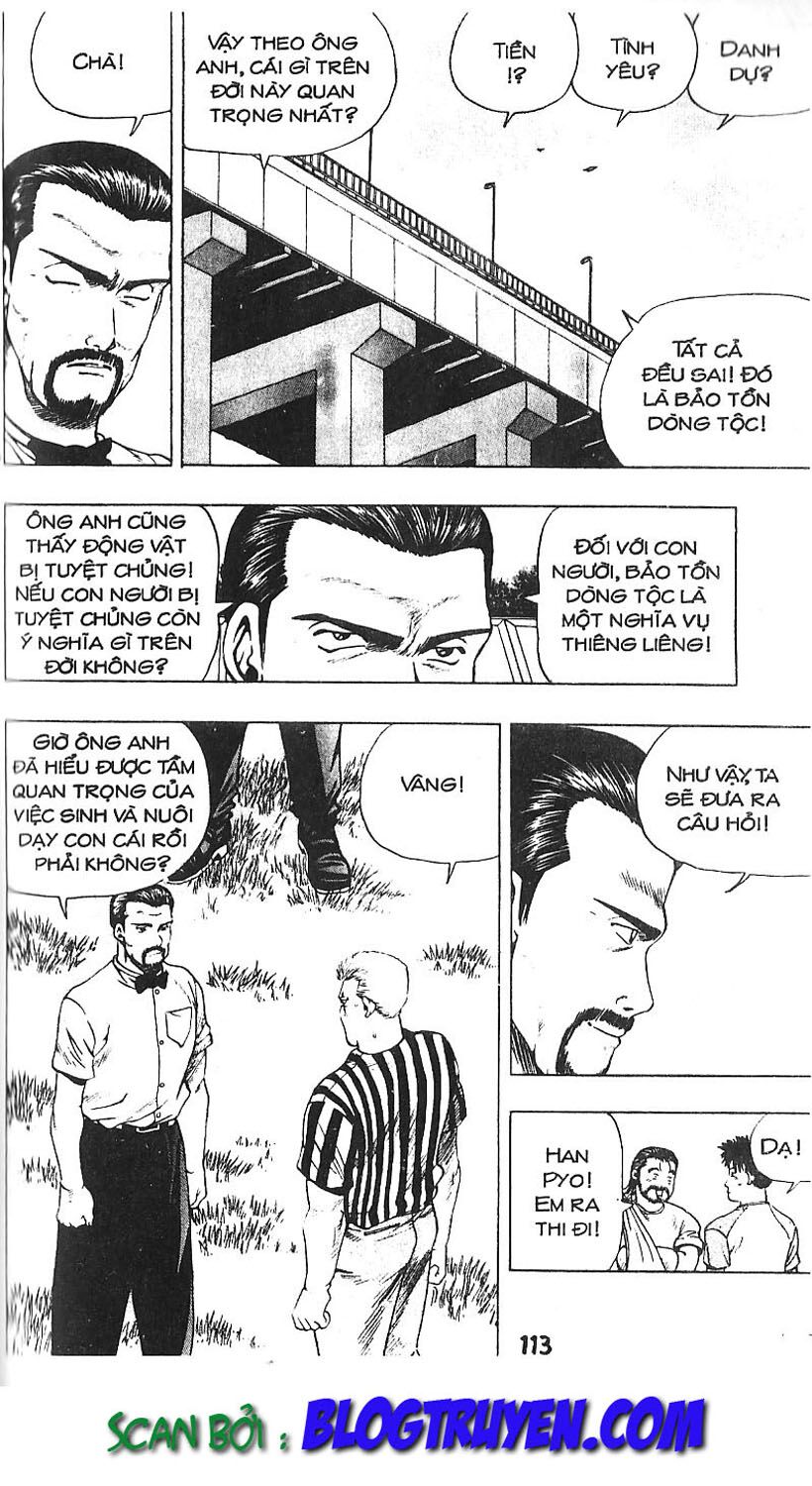 Kid Gang: Chapter 37