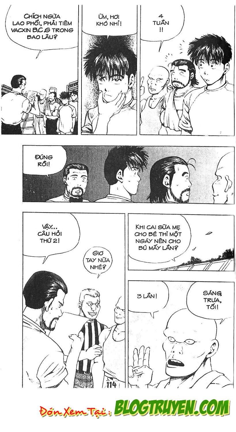 Kid Gang: Chapter 37
