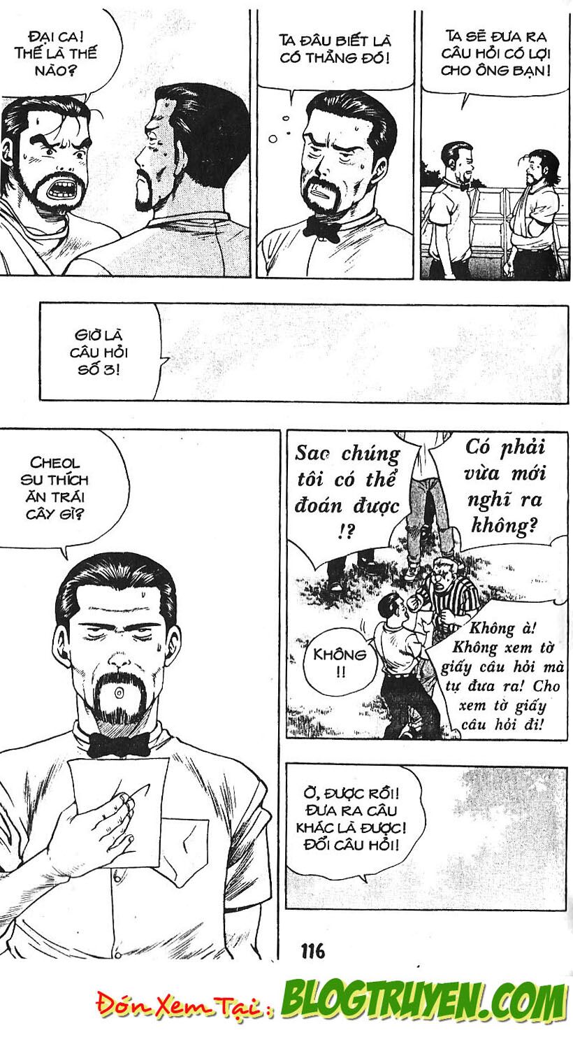 Kid Gang: Chapter 37