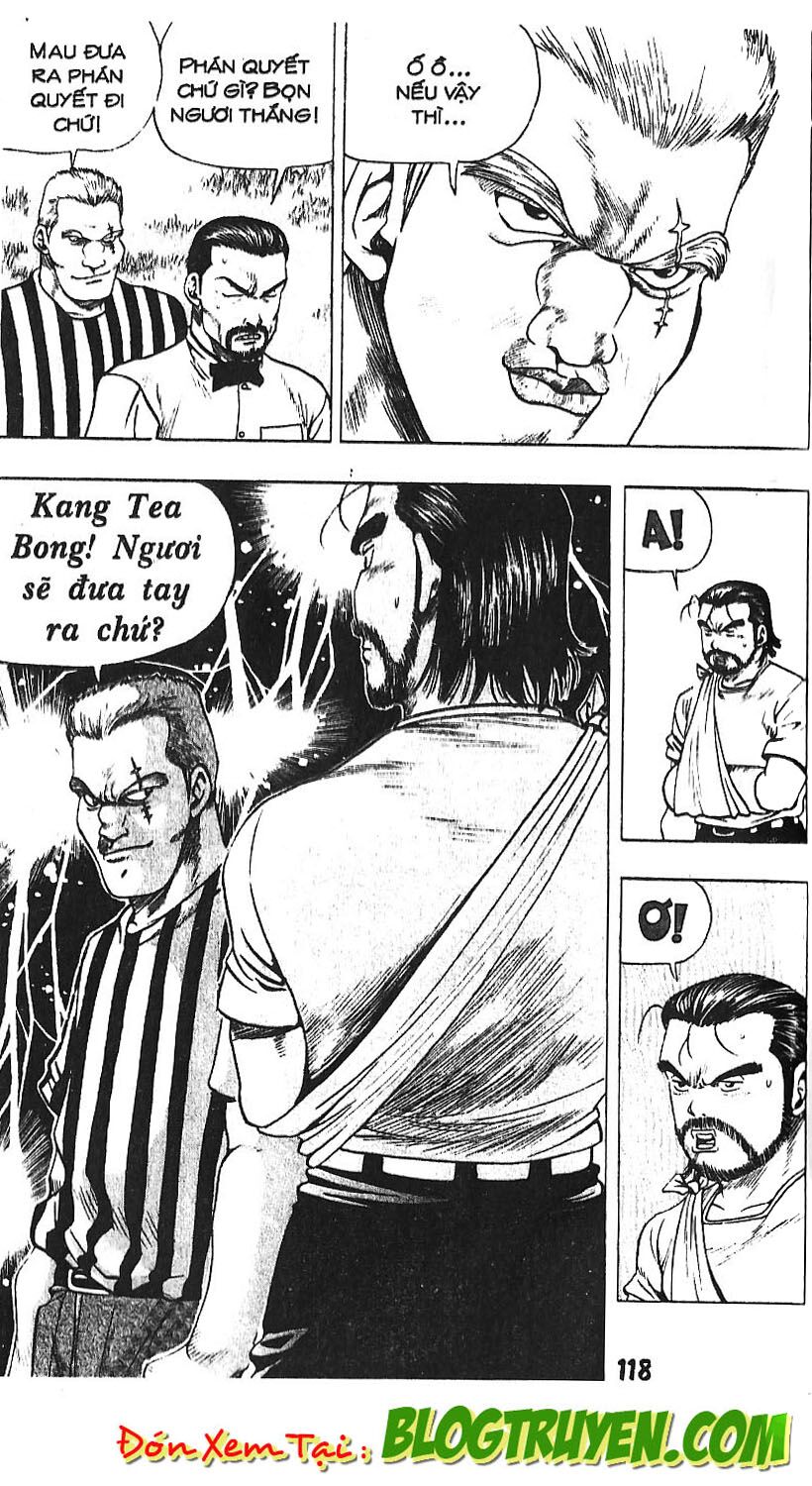 Kid Gang: Chapter 37